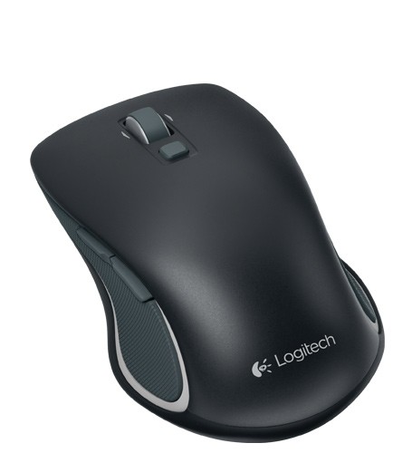 Мышь оптическая Logitech M560 беспроводная USB черный 910-003882 