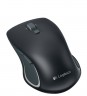 Мышь оптическая Logitech M560 беспроводная USB черный 910-003882 - 
