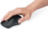 Мышь оптическая Logitech M560 беспроводная USB черный 910-003882 - 