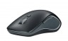 Мышь оптическая Logitech M560 беспроводная USB черный 910-003882 - 