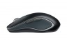 Мышь оптическая Logitech M560 беспроводная USB черный 910-003882 - 