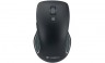 Мышь оптическая Logitech M560 беспроводная USB черный 910-003882 - 