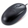 Мышь оптическая Genius DX-100X проводная USB черный 31010229100 - 