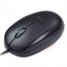 Мышь оптическая Genius DX-100X проводная USB черный 31010229100 - 