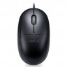 Мышь оптическая Genius DX-100X проводная USB черный 31010229100 - 