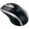 Мышь оптическая CBR CM-101 проводная USB черный - 