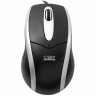 Мышь оптическая CBR CM-101 проводная USB черный - 
