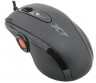 Мышь лазерная A4 Tech X-755BK проводная USB черный X-755K - 