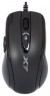 Мышь лазерная A4 Tech X-755BK проводная USB черный X-755K - 