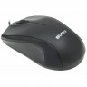 Мышь оптическая Sven RX-150 проводная PS/2;USB черный SV-03200150UB - 