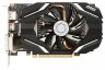 Видеокарта MSI NVIDIA GeForce GTX 1060 3Gb 1544 МГц PCI-E 3.0 RET GTX 1060 3G OC - 