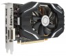 Видеокарта MSI NVIDIA GeForce GTX 1060 3Gb 1544 МГц PCI-E 3.0 RET GTX 1060 3G OC - 