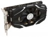 Видеокарта MSI NVIDIA GeForce GTX 1060 3Gb 1544 МГц PCI-E 3.0 RET GTX 1060 3G OC - 
