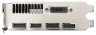 Видеокарта MSI NVIDIA GeForce GTX 1060 3Gb 1544 МГц PCI-E 3.0 RET GTX 1060 3G OC - 