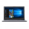 ноутбук Asus VivoBook X542UA-GQ003 15.6" Intel Core i3 7100U 4Gb 500Gb Intel HD 620 Free DOS 90NB0F22-M02560 - 