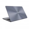 ноутбук Asus VivoBook X542UA-GQ003 15.6" Intel Core i3 7100U 4Gb 500Gb Intel HD 620 Free DOS 90NB0F22-M02560 - 