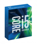 Процессор Intel Core i5 6600K s1151 3500МГц 6mb 91w BOX