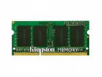 Память для ноутбука Kingston DDR3L SODIMM 2Gb PC10600 1333 МГц KVR13LS9S6/2
