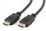 Кабель аудио-видео Alencom HDMI 19M - 19M 0.5m [FD HD 007 B]