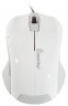 Мышь оптическая SmartBuy 503 проводная USB белый SBM-503-W - 