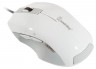Мышь оптическая SmartBuy 503 проводная USB белый SBM-503-W - 