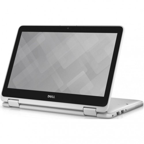 трансформер Dell Inspiron 3168 11.6&quot; Intel Celeron N3060 4Gb 500Gb Intel HD Graphics Win 10 Home 3168-8773 