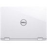 трансформер Dell Inspiron 3168 11.6" Intel Celeron N3060 4Gb 500Gb Intel HD Graphics Win 10 Home 3168-8773 - 