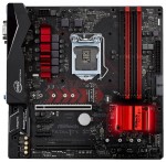 Мат.плата Asrock Fatal1ty H270M Performance s1151 Intel H270 ATX