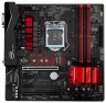Мат.плата Asrock Fatal1ty H270M Performance s1151 Intel H270 ATX - 