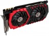 Видеокарта MSI NVIDIA GeForce GTX 1070 8Gb 1607 МГц PCI-E 3.0 RET GTX 1070 GAMING 8G - 