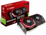 Видеокарта MSI NVIDIA GeForce GTX 1070 8Gb 1607 МГц PCI-E 3.0 RET GTX 1070 GAMING 8G - 