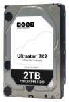 Жесткий диск Hitachi HDD 2Tb 3.5&quot; SATA 7200rpm 128mb HUS722T2TALA604