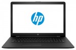 ноутбук HP 17-BS006UR 17.3&quot; Intel Celeron N3060 4Gb 500Gb Intel HD Graphics Free DOS 1ZJ24EA