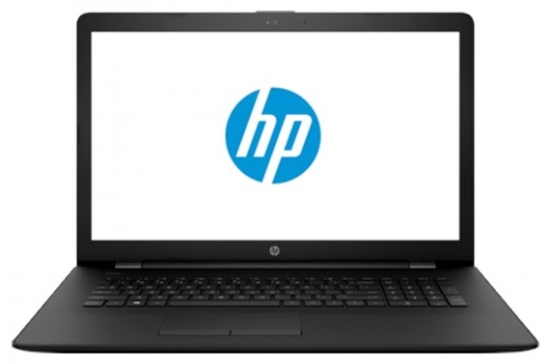 ноутбук HP 17-BS006UR 17.3&quot; Intel Celeron N3060 4Gb 500Gb Intel HD Graphics Free DOS 1ZJ24EA ноутбук c экраном 17.3"вес 2.71Ѓкгпроцессор Intel Celeron N3060 1600ЂМГцпамять 4ЊГб DDR3Lвстроенная графиканакопитель (HDD) 500ЊГбоптический привод DVD-RWBluetooth, Wi-FiDOSвремя работы 10‹чразмеры (ДхШхТ) 415x278x24.6ўмм