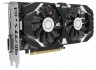 Видеокарта MSI nVidia GeForce GTX 1050TI 4Gb 1341 МГц PCI-E 3.0 RET GTX 1050 TI 4GT OC - 