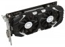 Видеокарта MSI nVidia GeForce GTX 1050TI 4Gb 1341 МГц PCI-E 3.0 RET GTX 1050 TI 4GT OC - 