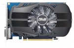 Видеокарта Asus nVidia GeForce GT 1030 2Gb 1252 МГц PCI-E 3.0 RET PH-GT1030-O2G