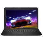 ноутбук Asus X751NV-TY011T 17.3&quot; Intel Pentium N4200 8Gb 1Tb GeForce 920 Win 10 90NB0EB1-M00200