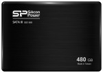 SSD диск Silicon power SSD 480Gb 2.5&quot; SATA3 SP480GBSS3S60S25