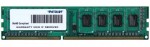 Память для компьютера Patriot DDR3 DIMM 2Gb PC12800 1600 МГц PSD32G160081