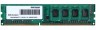 Память для компьютера Patriot DDR3 DIMM 2Gb PC12800 1600 МГц PSD32G160081 - 