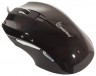 Мышь оптическая SmartBuy 503 проводная USB черный SBM-503-K - 