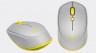 Мышь оптическая Logitech M535 беспроводная Bluetooth серый 910-004530 - 