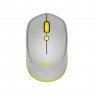 Мышь оптическая Logitech M535 беспроводная Bluetooth серый 910-004530 - 