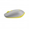 Мышь оптическая Logitech M535 беспроводная Bluetooth серый 910-004530 - 