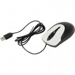 Мышь оптическая Genius NetScroll 100 v2 проводная USB черный