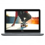 трансформер Dell Inspiron 3168 11.6&quot; Intel Pentium N3710 4Gb 500Gb Intel HD Graphics Win 10 Home 3168-5414