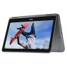 трансформер Dell Inspiron 3168 11.6" Intel Pentium N3710 4Gb 500Gb Intel HD Graphics Win 10 Home 3168-5414 - 