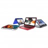 трансформер Dell Inspiron 3168 11.6" Intel Pentium N3710 4Gb 500Gb Intel HD Graphics Win 10 Home 3168-5414 - 