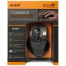 Мышь оптическая A4 Tech G10-810F беспроводная USB черный - 